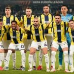 Dünya devi Pazar akşamı Fenerbahçe'nin yıldızı için Kadıköy'deydi! Bizzat gözlemci koordinatörü izledi