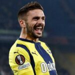Dusan Tadic Fenerbahçe tarihine geçmeye hazırlanıyor! 100 maç ve rekor