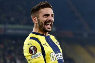 Dusan Tadic Fenerbahçe tarihine geçmeye hazırlanıyor! 100 maç ve rekor