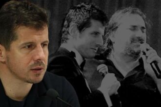Emre Belözoğlu'ndan kuzeni Volkan Konak için duygusal paylaşım! ''Ağabeyim, kuzenim'