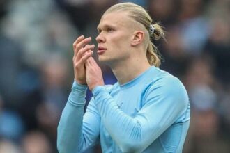Erling Haaland'ın maaşı 105 milyon TL!