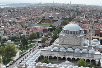 Fatih Karagümrük yeni stadyumuna kavuşuyor
