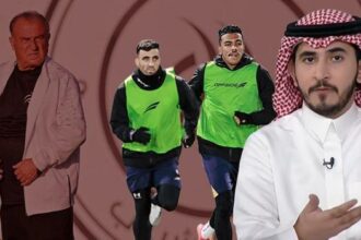 Fatih Terim'in takımı Al Shabab'da isyan çıktı! İki oyncu idmana çıkmadı, yöneticiler istifa etti