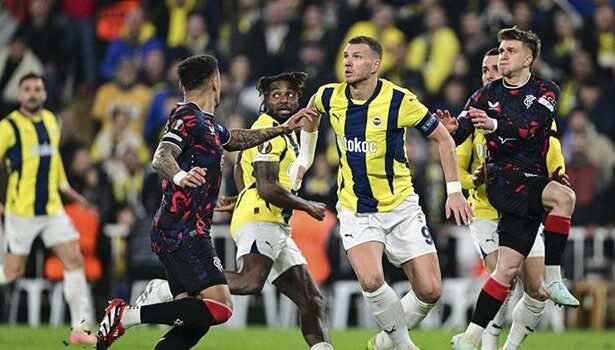 Fenerbahçe 2 eksikle Rangers deplasmanında! İşte tur ihtimalleri