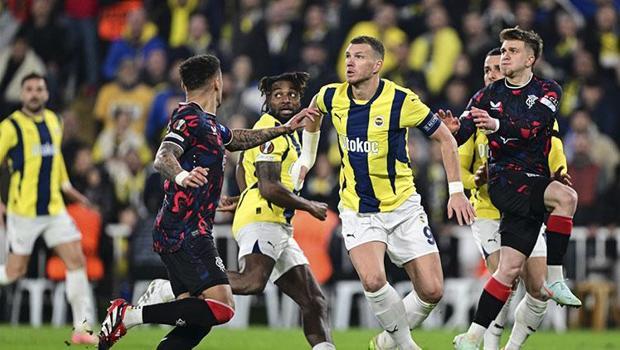 Fenerbahçe 2 eksikle Rangers deplasmanında! İşte tur ihtimalleri