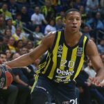 Fenerbahçe Beko, THY Avrupa Ligi'nde yarın Monaco deplasmanında