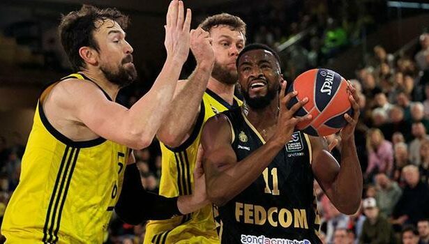 Fenerbahçe Beko ve Anadolu Efes'in de yer aldığı THY Avrupa Liginde 31 ve 32. hafta maçları oynanacak