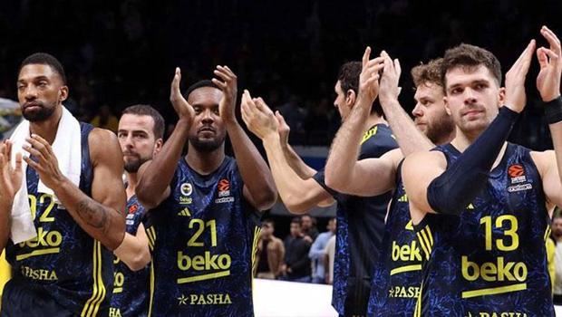 Fenerbahçe Beko ve Anadolu Efes THY Avrupa Ligi 28. hafta maçlarına çıkacak