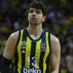 Fenerbahçe Beko, yarın Paris Basketbol'u ağırlayacak