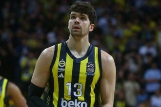 Fenerbahçe Beko, yarın Paris Basketbol'u ağırlayacak