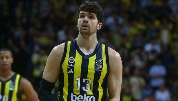 Fenerbahçe Beko, yarın Paris Basketbol'u ağırlayacak