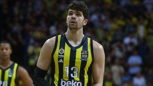 Fenerbahçe Beko, yarın Paris Basketbol'u ağırlayacak