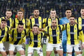 Fenerbahçe, Bodrum FK'ya konuk oluyor! Trabzonspor maçı öncesi 4 oyuncu için ceza alarmı!
