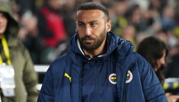 Fenerbahçe'de Cenk Tosun'a gün doğdu! Mourinho böyle motive etti: Öyle bir an gelecek ki...