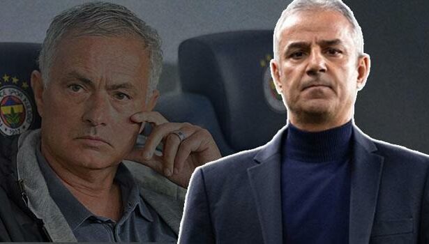 Fenerbahçe'de Mourinho, performansıyla İsmail Kartal'ın gerisinde kaldı: Yerli ve milli mi, 'özel biri' mi?