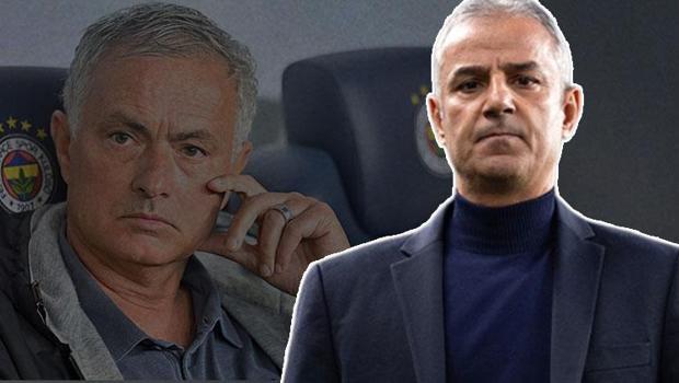 Fenerbahçe'de Mourinho, performansıyla İsmail Kartal'ın gerisinde kaldı: Yerli ve milli mi, 'özel biri' mi?