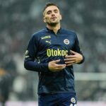 Fenerbahçe'de tartışılan isim Dusan Tadic!