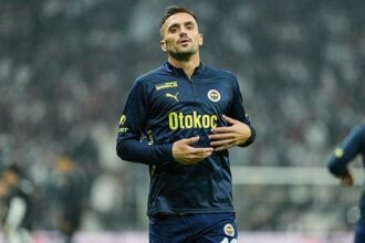 Fenerbahçe'de tartışılan isim Dusan Tadic!