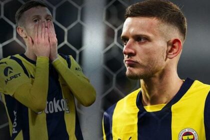 Fenerbahçe, güçlü takımlara karşı diş geçiremiyor!