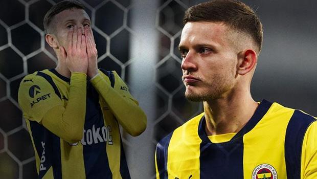 Fenerbahçe, güçlü takımlara karşı diş geçiremiyor!