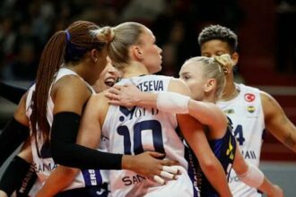 Fenerbahçe Medicana'da çanlar kimler için çalıyor?