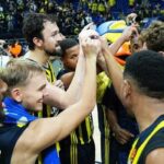 Fenerbahçe, Monaco sınavında!