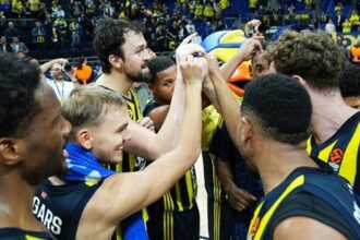 Fenerbahçe, Monaco sınavında!