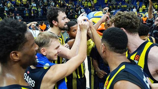 Fenerbahçe, Monaco sınavında!