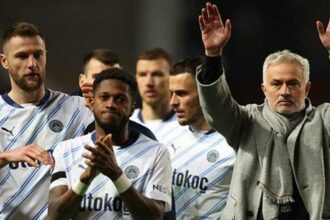 Fenerbahçe moral peşinde!