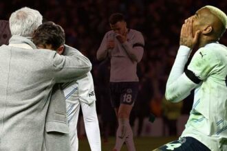 Fenerbahçe'nin Avrupa'ya vedası sonrası dikkat çeken sözler! 'Mucizenin eşiğinden dönüldü! Rangers'ı yendi ama...'
