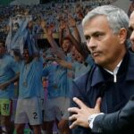 Fenerbahçe'nin gözü Manchester City'nin yıldızında! Transferde Mourinho kozu