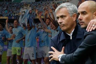 Fenerbahçe'nin gözü Manchester City'nin yıldızında! Transferde Mourinho kozu