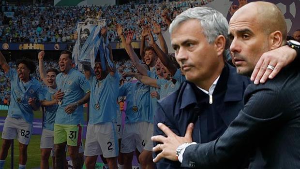 Fenerbahçe'nin gözü Manchester City'nin yıldızında! Transferde Mourinho kozu