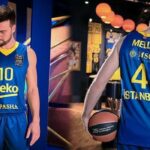 Fenerbahçe'ye 'retro' forma!