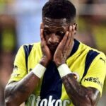 Fenerbahçe'ye şok: Fred sakatlandı!