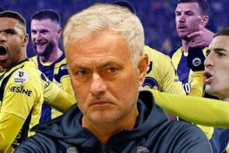 Fenerbahçe'ye usta yazarlardan övgü dolu sözler! ‘Mourinho ile görünmeyen ama hissedilen bir bağ var’