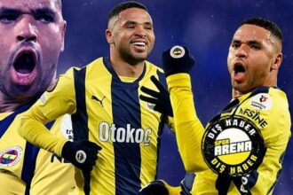 Fenerbahçeli Nesyri’ye transfer önerisi! Gitmesini istediği ligi açıkladı