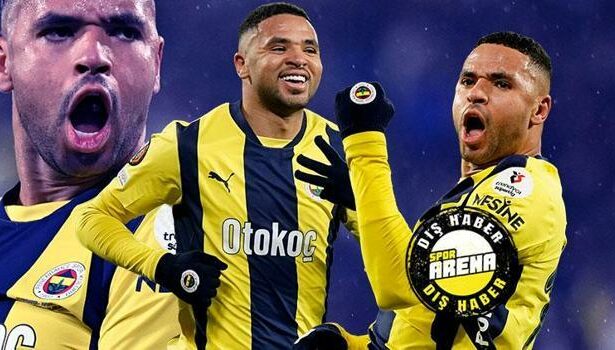 Fenerbahçeli Nesyri’ye transfer önerisi! Gitmesini istediği ligi açıkladı