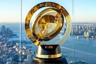 FIFA Kulüpler Dünya Kupası'nda rekor para ödülü!