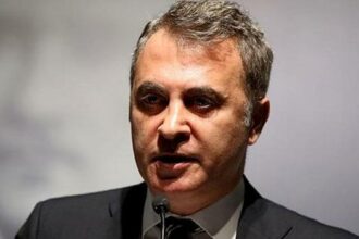 Fikret Orman'dan çarpıcı iddia: 'Serdal Adalı'ya kumpas kuracaklar!'