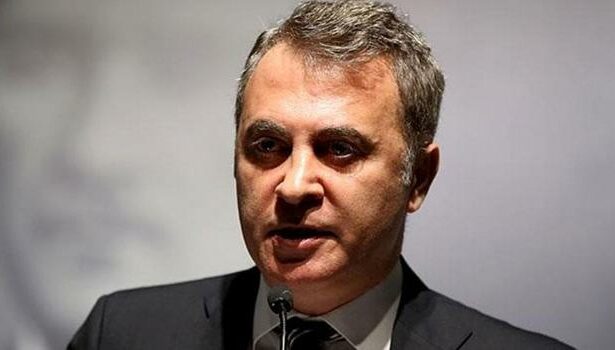 Fikret Orman'dan çarpıcı iddia: 'Serdal Adalı'ya kumpas kuracaklar!'