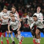 Fulham, Manchester United karşısında 117 yıl sonra ilki başardı!