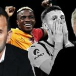 Futbol Konseyi: Galatasaray puan kaybeder, şampiyonluğu kaybetmez! | Sadece kenar ortaları ile gol aramak büyük hayal kırıklığı!