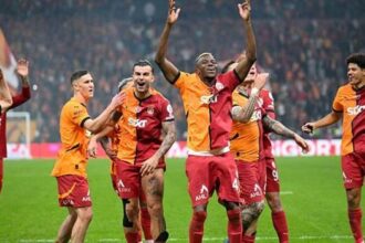 Galatasaray 10 puanlık fark peşinde!