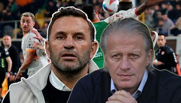 Galatasaray'a Tugay Kerimoğlu'dan şampiyonluk uyarısı!