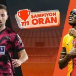 Galatasaray, Alanyaspor deplasmanına çıkıyor! Maçın heyecanı Şampiyon Oranlar ile Misli’de