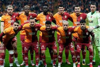 Galatasaray'da iç transferde iki isimle anlaşma tamam!