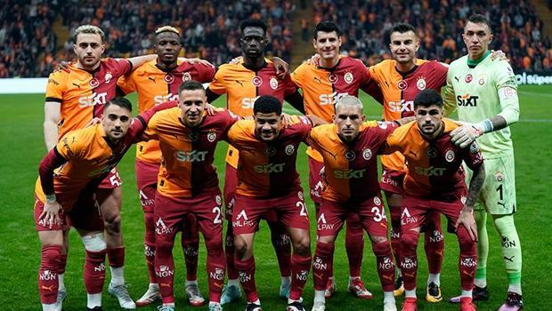 Galatasaray'da iç transferde iki isimle anlaşma tamam!