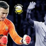 Galatasaray'da kaleci operasyonu: Muslera'nın yerine sürpriz isim!