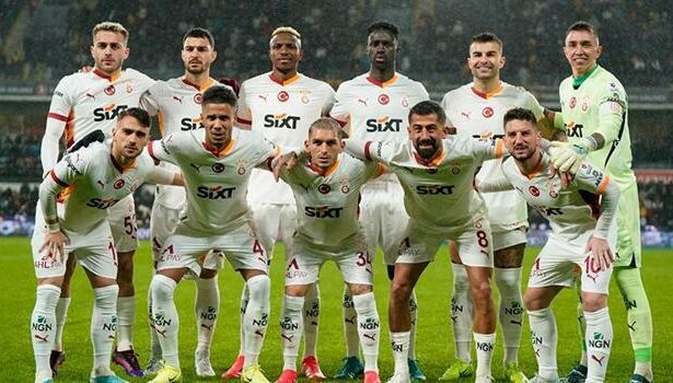 Galatasaray'da Kerem Demirbay'a Süper Lig'den talip çıktı! Görüşmeler başladı